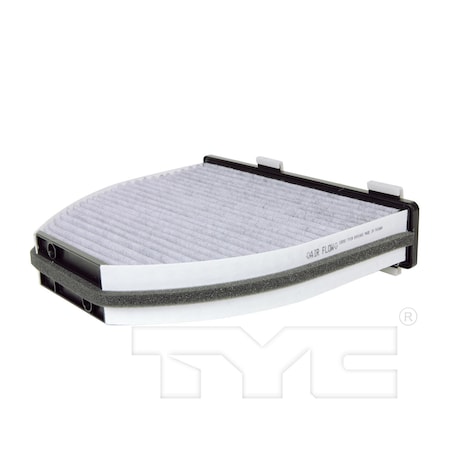Tyc Cabin Air Filter,800186C